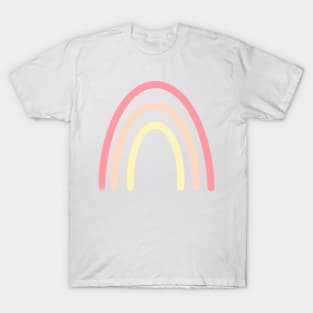 Rainbow T-Shirt